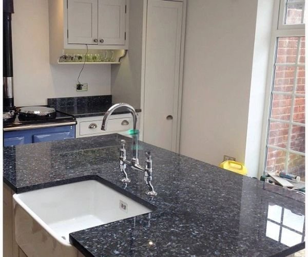  جرانيت ارضيات