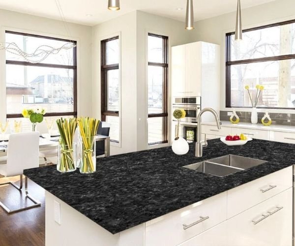 جرانيت ارضيات