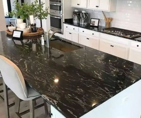 جرانيت ارضيات