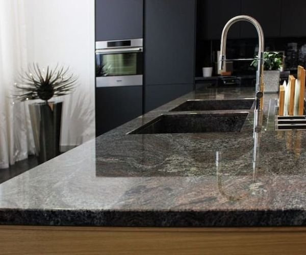 جرانيت ارضيات