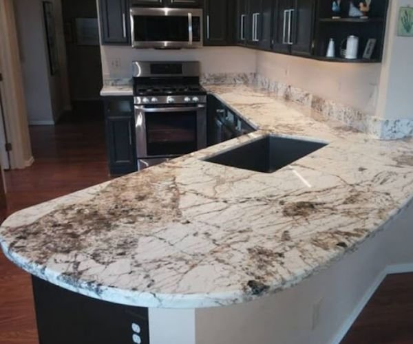 جرانيت ارضيات