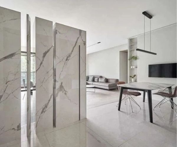 أشكال الرخام الايطالي