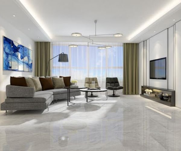  بورسلان ارضيات