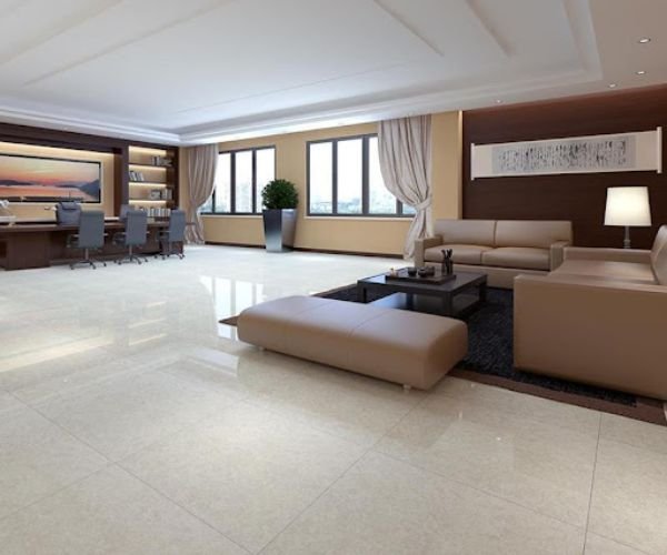  بورسلان ارضيات