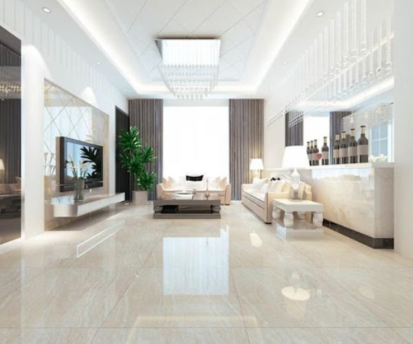  بورسلان ارضيات