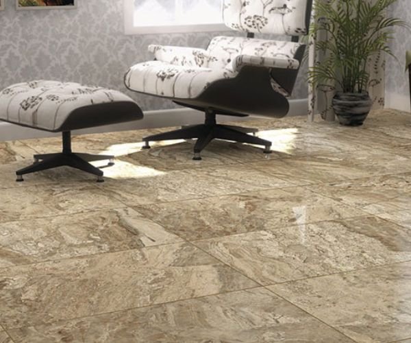  بورسلان ارضيات