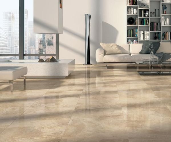 الوان رخام بوتشينو