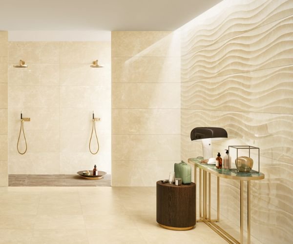 أشكال سيراميك الرخام