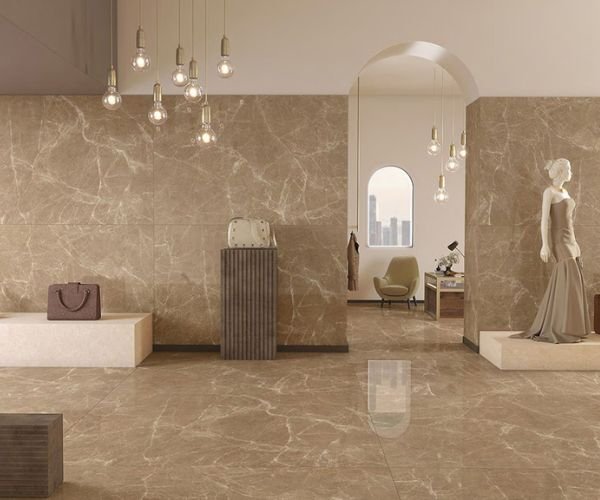 أشكال سيراميك الرخام