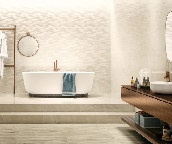 أشكال سيراميك الرخام