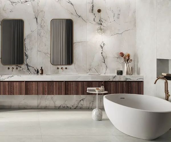 أشكال سيراميك الرخام