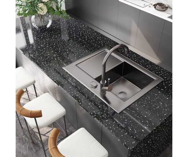 أنواع الجرانيت في السعودية