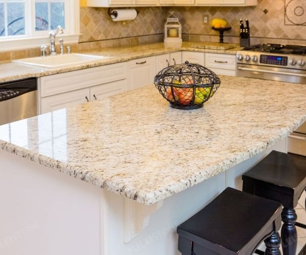 أنواع الجرانيت في السعودية