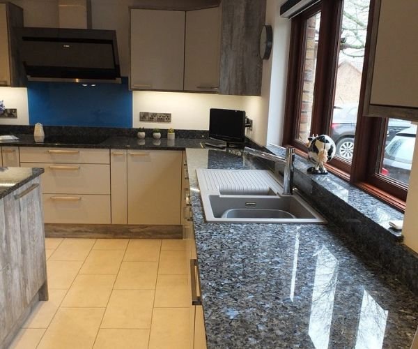 أنواع الجرانيت في السعودية