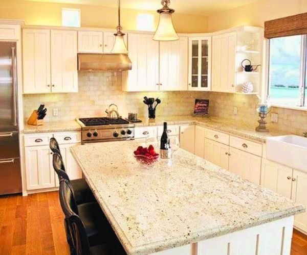 أنواع الجرانيت في السعودية