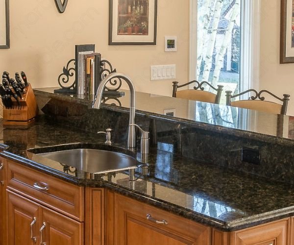 أنواع الجرانيت في السعودية