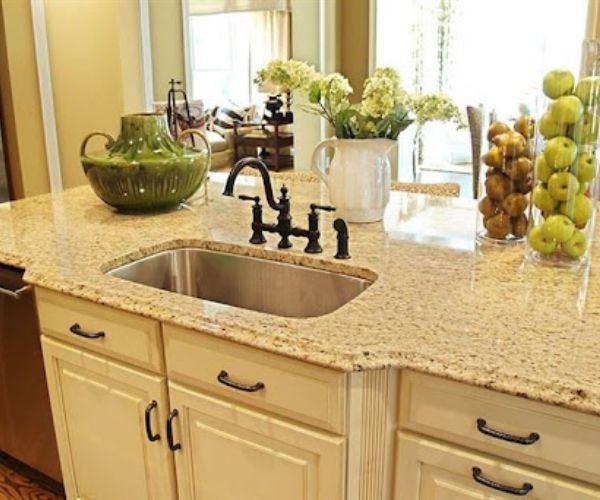 أنواع الجرانيت في السعودية