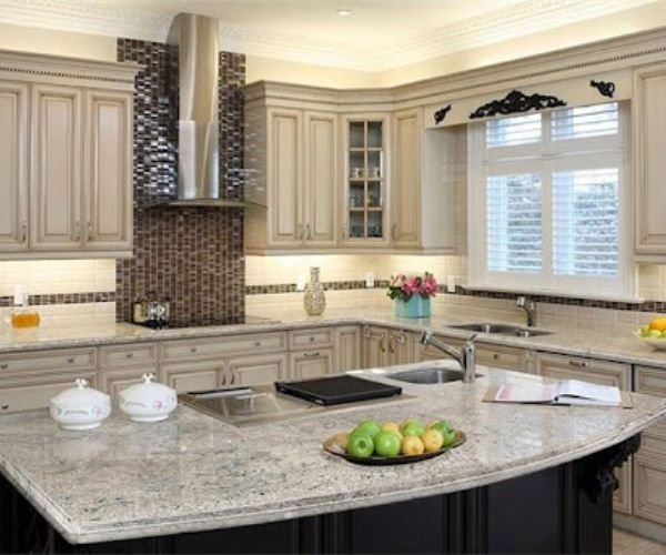 أنواع الجرانيت في السعودية