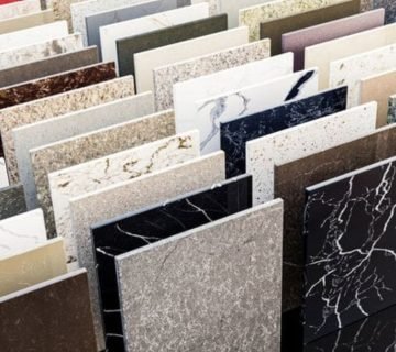 استيراد الرخام