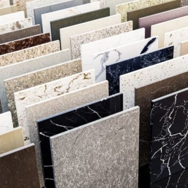 استيراد الرخام