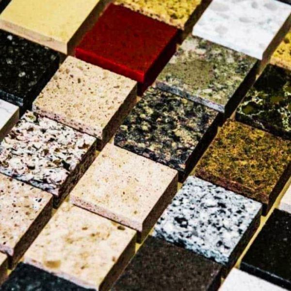 استيراد الجرانيت