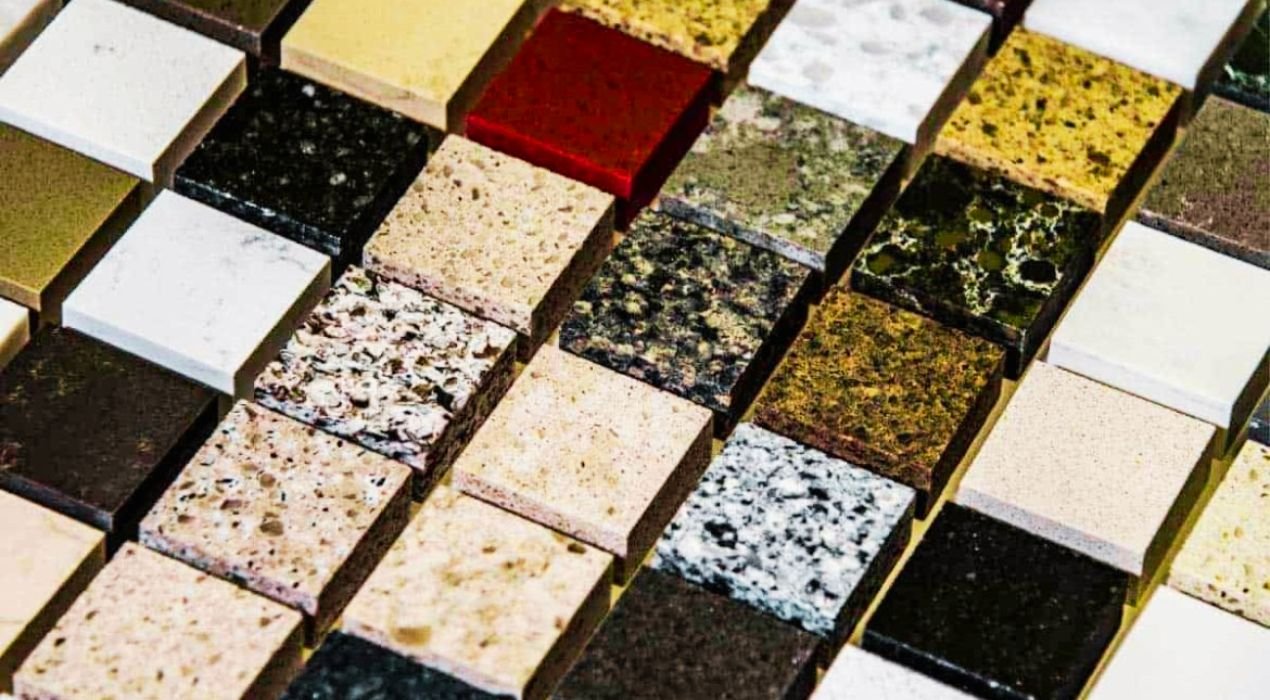 استيراد الجرانيت