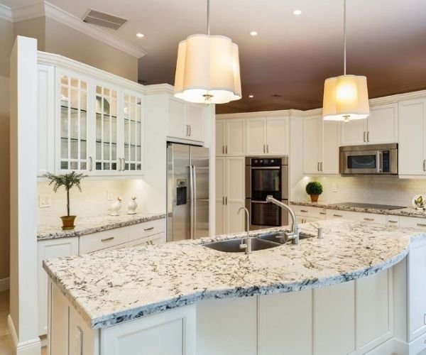 استيراد الجرانيت