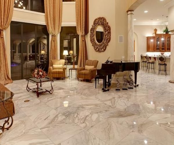 استيراد الرخام