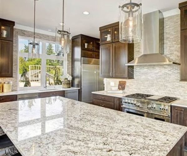 استيراد الجرانيت