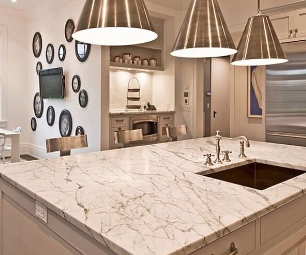 استيراد الرخام