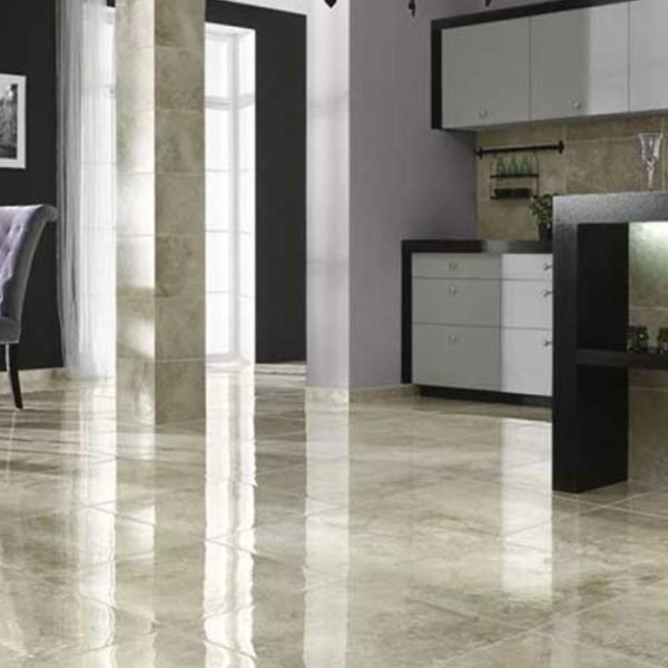 البورسلان والسيراميك