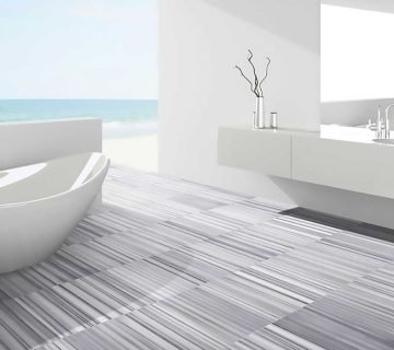 أشكال رخام المرمر