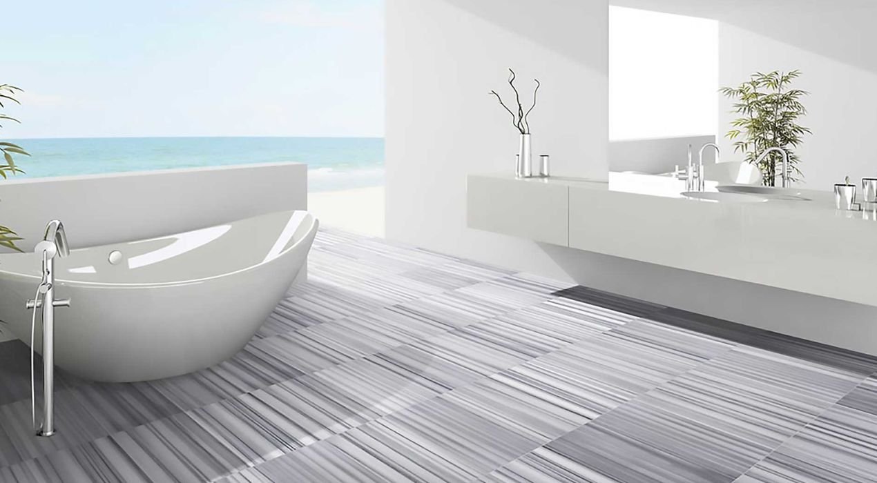 أشكال رخام المرمر