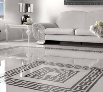 بلاط بورسلان