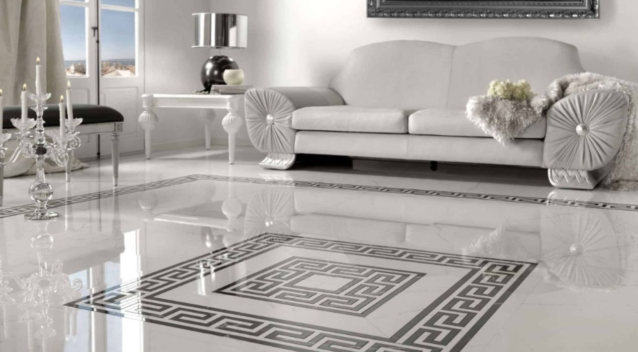 بلاط بورسلان