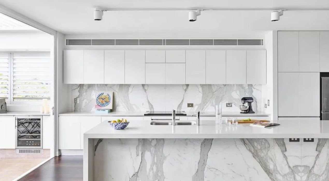 استيراد الرخام التركي