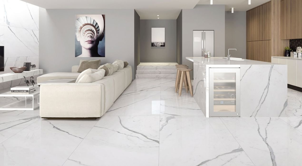 استيراد الرخام من ايطاليا