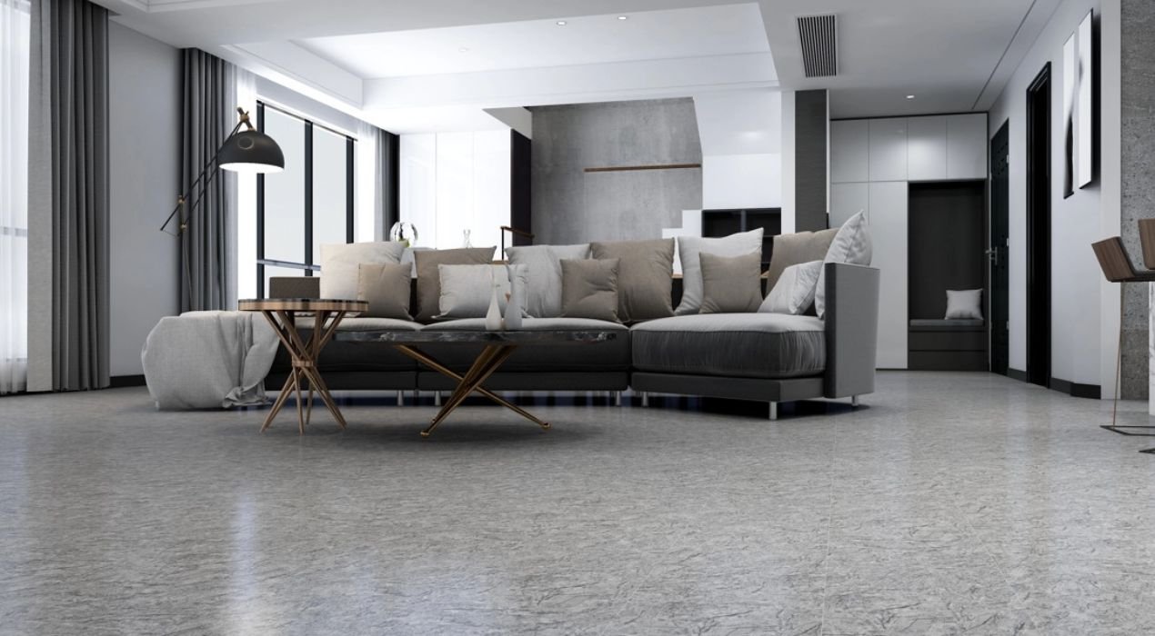 جرانيت ارضيات