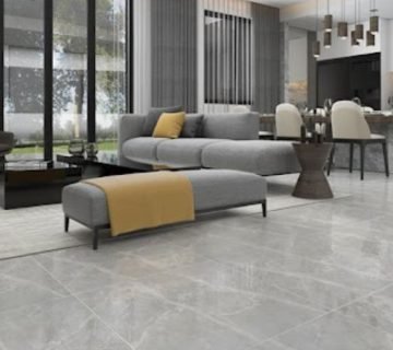 بورسلان ارضيات