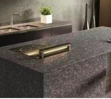 أنواع الجرانيت في السعودية