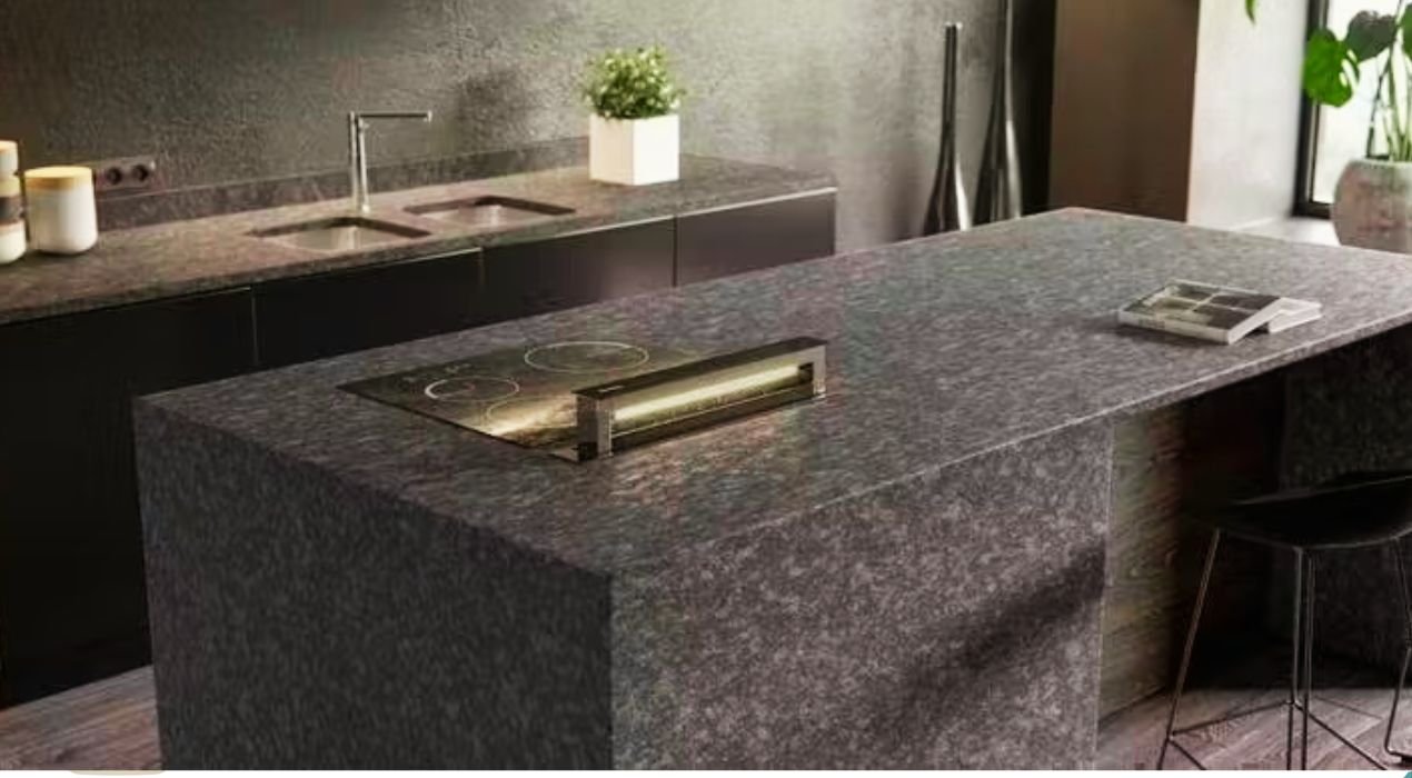 أنواع الجرانيت في السعودية