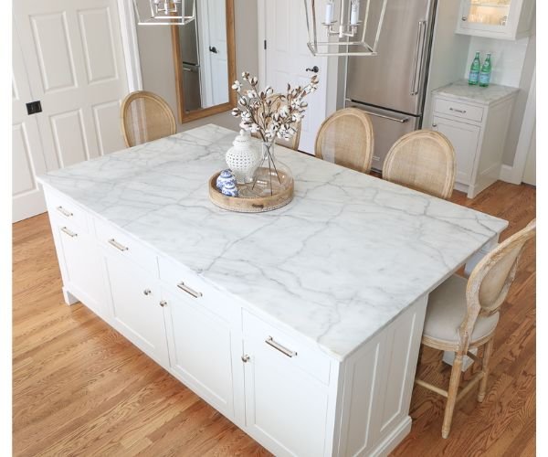 استيراد الرخام